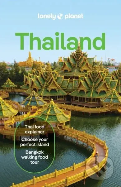 Lonely Planet Thailand - Lonely Planet