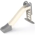 DOLONI Skluzavka velká 243cm béžovo-šedá