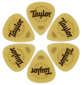 Taylor Ultex Picks 1.0 mm