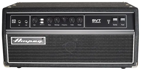 Ampeg SVT-CL