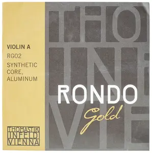 Thomastik Rondo Gold A-String