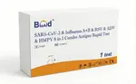 BioAid Combo 6 in 1 Antigen Rapid Test