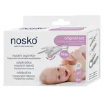 NOSKO Odsávačka nosních hlenů Soft Head