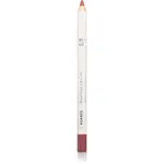 Korres Solid Color Lip Liner kontúrovacia ceruzka na pery odtieň 01 Neutral Mauve 1.2 g