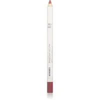 Korres Solid Color Lip Liner kontúrovacia ceruzka na pery odtieň 01 Neutral Mauve 1.2 g