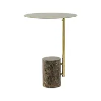 MID.YOU ODKLÁDACÍ STOLEK,