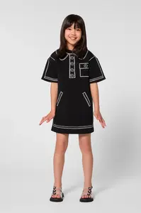 Dívčí šaty Marc Jacobs