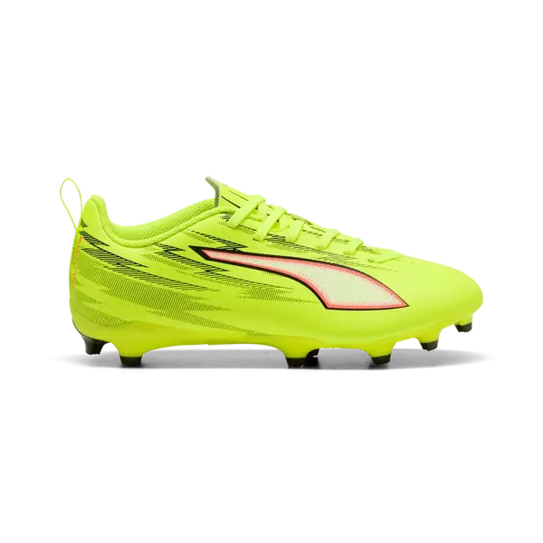 Puma Ultra 6 Play FG/AG Jr 35,5