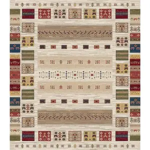 Novel TKANÝ KOBEREC, 80/150 cm vícebarevná