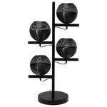 MID.YOU STOJACÍ LAMPA, 31/39/92 cm