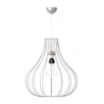P & B ZÁVĚSNÉ SVÍTIDLO, 47/50/47 cm