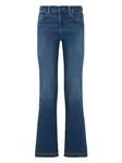 LTB Džínsy 'Fallon'  modrá denim