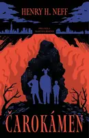 Čarokámen - Henry H. Neff