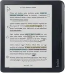 Kobo Libra Colour Black & Stylus 2 Black
