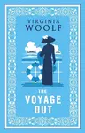The Voyage Out - Virginia Woolfová