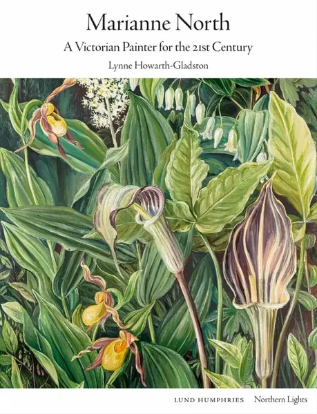 Marianne North - Howarth-Gladston Lynne