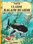 Ulaid Ragaim Ruaidh - Herge