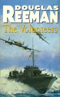 The Volunteers - Douglas Reeman