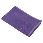 Esposa RUČNÍK PRO HOSTY, 30/50 cm, fialová