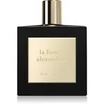 Miller Harris La Fumée Alexandrie parfémovaná voda unisex 100 ml
