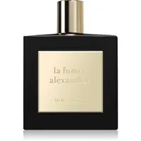 Miller Harris La Fumée Alexandrie parfémovaná voda unisex 100 ml