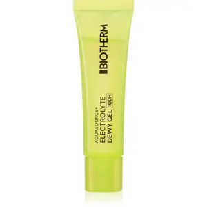 Biotherm Aquasource+ Electrolyte Dewy Gel pleťový gel 30 ml