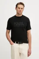 Tričko Karl Lagerfeld