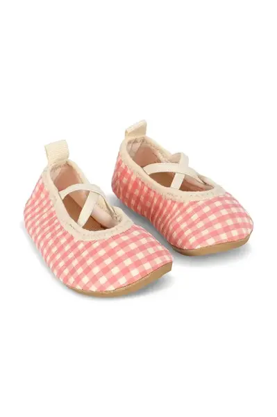 Konges Sløjd  Dětské boty do vody  ETTA SWIM SHOES
