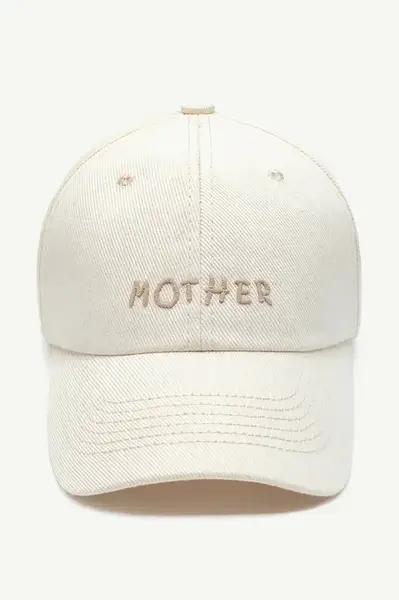 Bavlněná baseballová čepice Ruslan Baginskiy Baseball Cap