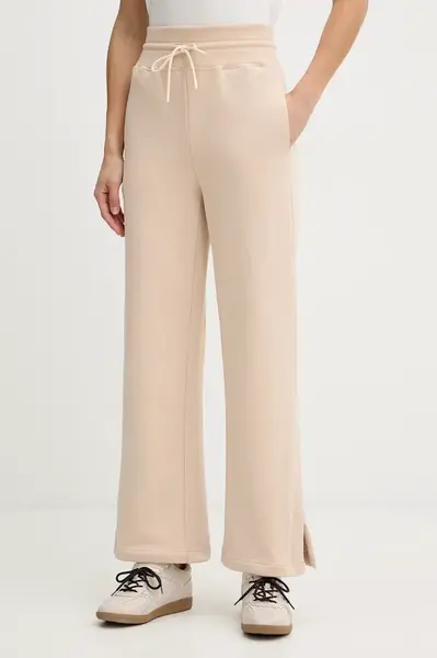 Twinset Bavlněné tepláky Twinset