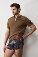 Bavlněné boxerky Medicine 2-pack