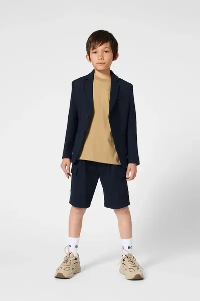 Dětské kraťasy BOSS