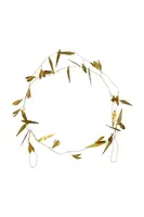 Ozdobná girlanda House Doctor HDSnowdrop 150 cm