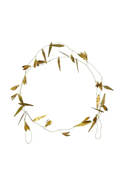 Ozdobná girlanda House Doctor HDSnowdrop 150 cm