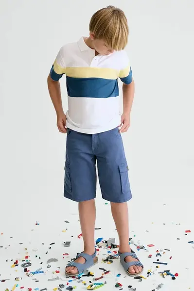 Dětské kraťasy Mayoral