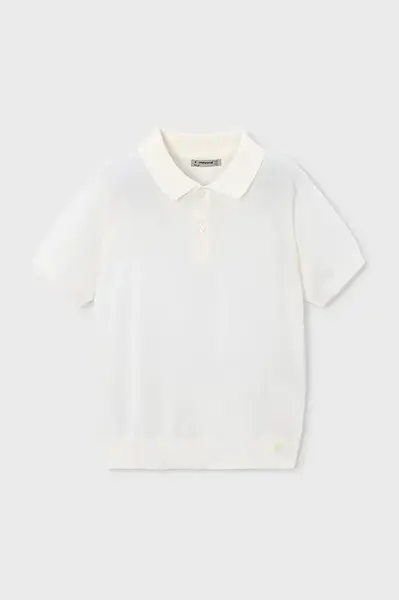 Dětské polo tričko Mayoral