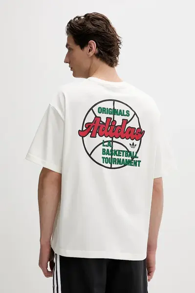 Tričko adidas Originals Tournament