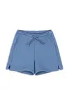 Dětské kraťasy Konges Sløjd LOUMILLA SWEAT SHORTS OCS
