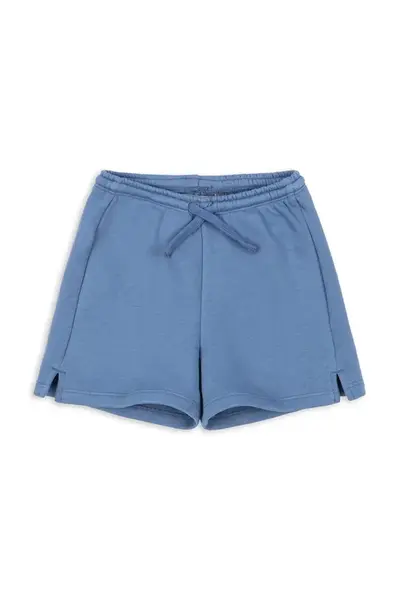 Dětské kraťasy Konges Sløjd LOUMILLA SWEAT SHORTS OCS