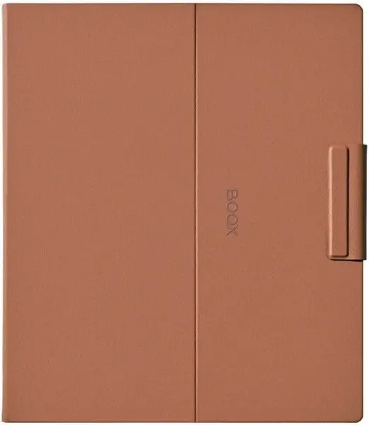 ONYX BOOX pouzdro pro NOTE MAX / TAB X C s klávesnicí, hnědé