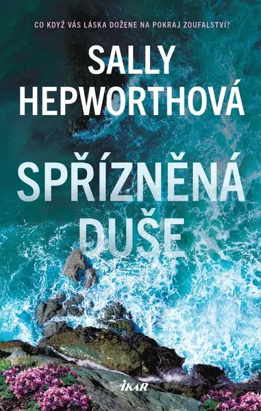 Spřízněná duše - Sally Hepworthová