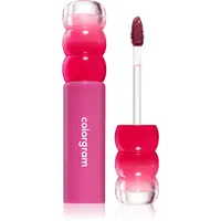 Colorgram Fruity Water Tint dlouhotrvající lesk na rty pro výživu a hydrataci odstín #06 Chic Jujube 2.8 g