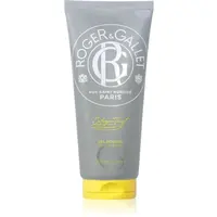 Roger & Gallet Cologne Twist sprchový gel s povzbuzujícím účinkem pro muže 200 ml