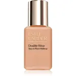 Estée Lauder Double Wear Stay-in-Place Makeup Mini dlouhotrvající make-up SPF 10 odstín 2W1 Dawn 15 ml