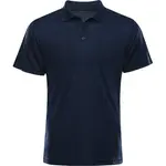 ALPINE PRO VENAF Pánske tričko, tmavo modrá, veľkosť