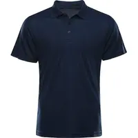 ALPINE PRO VENAF Pánske tričko, tmavo modrá, veľkosť