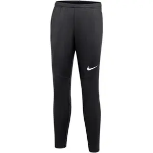 Nike M NK DRI-FIT PARK 26 PANT Y Detské futbalové nohavice, čierna, veľkosť