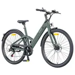 ENGWE MapFour N1 Air ST Electric Bike 250W 36V 10Ah Green