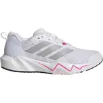 adidas RAPIDMOVE GO TRAINER W Dámské tréninkové boty, bílá, velikost 42 2/3