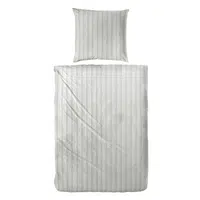 XXXL POVLEČENÍ, renforcé, šedá, 135/200 cm